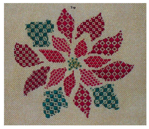Poinsettia